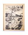 Muestra 1 de LEYENDAS GRÁFICAS. FLECHA ROJA - REVISTA 64 (Vvaa) Maga 1965. ORIGINAL