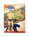 Cubierta de PANTERA NEGRA - REVISTA 53 (Vvaa) Maga 1965. ORIGINAL
