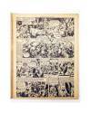 Muestra 1 de PANTERA NEGRA - REVISTA 53 (Vvaa) Maga 1965. ORIGINAL