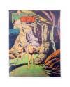 Cubierta de PANTERA NEGRA - REVISTA 64 (Vvaa) Maga 1965. ORIGINAL