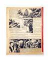 Contracubierta de PANTERA NEGRA - REVISTA 64 (Vvaa) Maga 1965. ORIGINAL