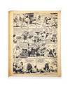 Muestra 1 de PANTERA NEGRA - REVISTA 64 (Vvaa) Maga 1965. ORIGINAL