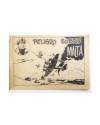 Muestra 2 de FOGATA 19. PELIGRO SOBRE MALTA. Maga 1964