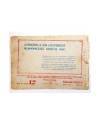 Muestra 1 de JIM ALEGRÍAS 22. ORO FATAL (P. Quesada / M. Gago) Maga 1960