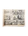 Muestra 1 de SELECCIONES DE GUERRA. REVISTA JUVENIL MASCULINA 26. LA GUERRA Y CUPIDO. Ricart 1961
