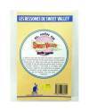 Contracubierta de BESSONES DE SWEET VALLEY ESCOLA SUPERIOR 5. UNA LLARGA NIT (Kate Williams / Francine Pascal) Molino 19