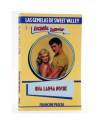 Cubierta de GEMELAS DE SWEET VALLEY ESCUELA SUPERIOR 5. UNA LARGA NOCHE (Kate Williams / Francine Pascal) Molino 1993