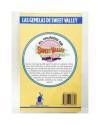 Contracubierta de GEMELAS DE SWEET VALLEY ESCUELA SUPERIOR 5. UNA LARGA NOCHE (Kate Williams / Francine Pascal) Molino 1