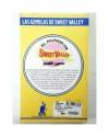 Contracubierta de GEMELAS DE SWEET VALLEY ESCUELA SUPERIOR 28. SOLITARIA (Kate Williams / Francine Pascal) Molino 1995