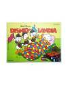 Cubierta de WALT DISNEY'S DISNEY LANDIA DISNEYLANDIA 3. Montena 1984
