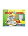 Cubierta de WALT DISNEY'S DISNEY LANDIA DISNEYLANDIA 6. Montena 1984