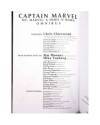 Muestra 1 de CAPTAIN MARVEL MS. MARVEL A HERO IS BORN OMNIBUS HC (Vvaa) Marvel 2019. EN INGLÉS