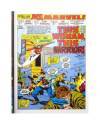 Muestra 5 de CAPTAIN MARVEL MS. MARVEL A HERO IS BORN OMNIBUS HC (Vvaa) Marvel 2019. EN INGLÉS