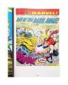 Muestra 6 de CAPTAIN MARVEL MS. MARVEL A HERO IS BORN OMNIBUS HC (Vvaa) Marvel 2019. EN INGLÉS