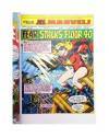 Muestra 7 de CAPTAIN MARVEL MS. MARVEL A HERO IS BORN OMNIBUS HC (Vvaa) Marvel 2019. EN INGLÉS