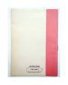 Contracubierta de COL UNIVERSO VOL. III: LOS PAÍSES EXÓTICOS 14. ASIA MILENARIA. España Circa 1950