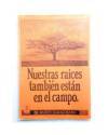 Contracubierta de CALENDARIO ZARAGOZANO EL FIRMAMENTO 1986 (Mariano Castillo Y Ocsiero) Zaragozano 1986