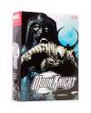 Cubierta de MOON KNIGHT OMNIBUS HC (Charlie Huston / David Finch) Marvel 2022. EN INGLÉS