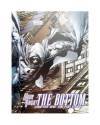 Muestra 3 de MOON KNIGHT OMNIBUS HC (Charlie Huston / David Finch) Marvel 2022. EN INGLÉS