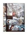Muestra 4 de MOON KNIGHT OMNIBUS HC (Charlie Huston / David Finch) Marvel 2022. EN INGLÉS