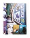 Muestra 5 de MOON KNIGHT OMNIBUS HC (Charlie Huston / David Finch) Marvel 2022. EN INGLÉS