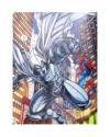 Muestra 6 de MOON KNIGHT OMNIBUS HC (Charlie Huston / David Finch) Marvel 2022. EN INGLÉS
