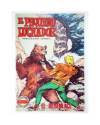 Cubierta de SELECCIÓN AVENTURERA. EL PEQUEÑO LUCHADOR 23. EL DESENLACE (M. Gago) Valenciana 1977