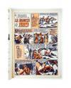 Muestra 1 de SELECCIÓN AVENTURERA. EL PEQUEÑO LUCHADOR 24. LA AUDACIA DE FRED (M. Gago) Valenciana 1977