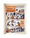 Muestra 1 de SELECCIÓN AVENTURERA. EL PEQUEÑO LUCHADOR 37. DESEO DE VENGANZA (M. Gago) Valenciana 1977