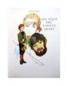 Muestra 1 de LIBROS PREFERIDOS 6. LOS HIJOS DEL CAPITÁN GRANT (Julio Verne) CyP 1979
