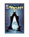 Cubierta de BATMAN. EPÍLOGO (Vvaa) ECC 2018