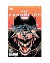 Cubierta de BATMAN/FORTNITE. FUNDACIÓN (Scott Snyder/Christos N. Gage/Donald Mustard/Joshua Hixson) ECC 2021