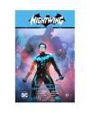 Cubierta de NIGHTWING 3. LOS TERRORES DEL CABALLERO NOCTURNO - RENACIMIENTO 3 (Vvaa) ECC 2023