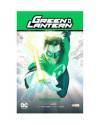 Cubierta de GREEN LANTERN SAGA GEOFF JOHNS 1. RENACIMIENTO - RECARGA 1 (Geoff Johns/Darwyn Cooke/Ethan Van Sciver) ECC 2
