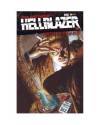 Cubierta de HELLBLAZER PETER MILLIGAN 16 (Peter Milligan/Giuseppe Camuncoli/Stefano Landini/Simon Bisley) ECC 2017
