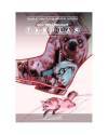 Cubierta de COL. VÉRTIGO. FÁBULAS 2 (Bill Willingham/Mark Buckingham/Bryan Talbot) ECC 2018