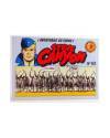 Cubierta de STEVE CANYON 10 (Milton Caniff) Eseuve 1988