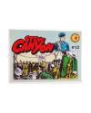Cubierta de STEVE CANYON 12 (Milton Caniff) Eseuve 1989