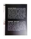 Muestra 5 de BLACK & WHITE THE RISE AND FALL OF BOBBY FISCHER HC (Julian Voloj / Wagner Willian) Abrams 2023. EN INGLÉS