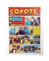 Cubierta de FACSIMIL EL COYOTE 10. UN CASTIGO DEL COYOTE (Vvaa) Cliper Circa 1990