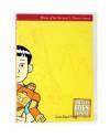 Cubierta de AMERICAN BORN CHINESE TPB (Gene Luen Yang) First Second 2021. EN INGLÉS