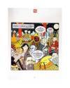 Muestra 1 de AMERICAN BORN CHINESE TPB (Gene Luen Yang) First Second 2021. EN INGLÉS