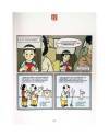 Muestra 2 de AMERICAN BORN CHINESE TPB (Gene Luen Yang) First Second 2021. EN INGLÉS