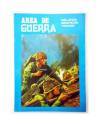 Cubierta de AREA DE GUERRA 15. ATRAPADOS EN LA SELVA. Vilmar 1981
