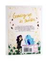 Contracubierta de SEANCE TEA PARTY HC (Reimena Yee) Random House 2020. EN INGLÉS