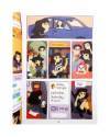 Muestra 2 de SEANCE TEA PARTY HC (Reimena Yee) Random House 2020. EN INGLÉS