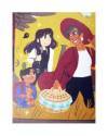 Muestra 3 de SEANCE TEA PARTY HC (Reimena Yee) Random House 2020. EN INGLÉS
