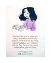 Muestra 6 de SEANCE TEA PARTY HC (Reimena Yee) Random House 2020. EN INGLÉS