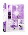 Muestra 2 de TINY DANCER HC (Siena Cherson Siegel / Mark Siegel) Atheneum 2021. EN INGLÉS