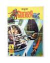 Cubierta de RELATOS DE GUERRA 13. CRUZ DE HIERRO (A. Simmons / M. Pagés) G4 1988